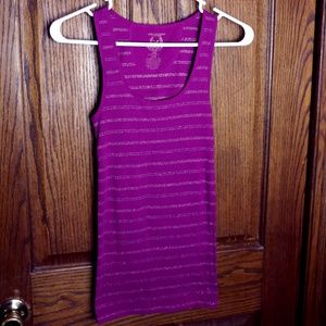 American Eagle Tank